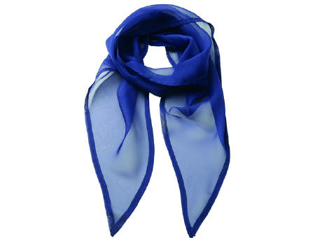 Women´s Colours Collection Chiffon Scarf