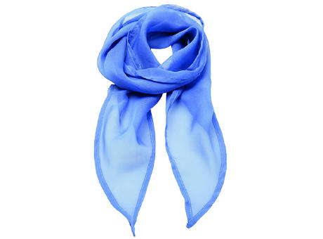 Women´s Colours Collection Chiffon Scarf