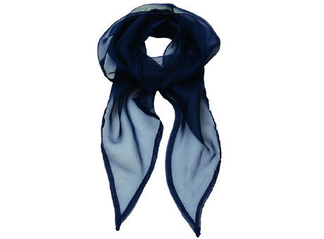 Women´s Colours Collection Chiffon Scarf