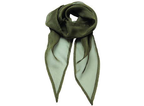 Women´s Colours Collection Chiffon Scarf