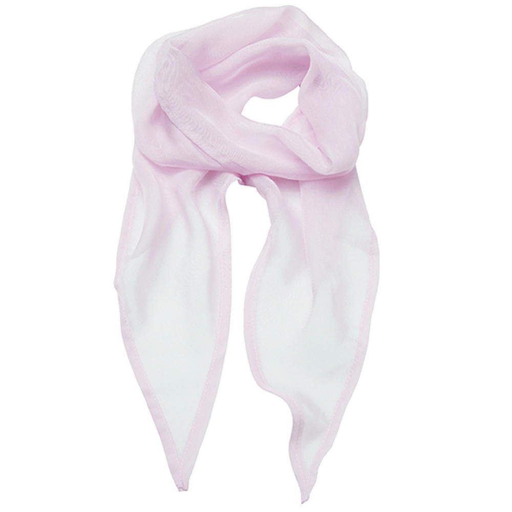 Women´s Colours Collection Chiffon Scarf