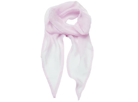 Women´s Colours Collection Chiffon Scarf