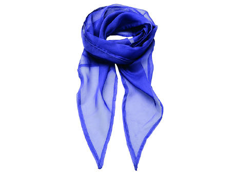 Women´s Colours Collection Chiffon Scarf