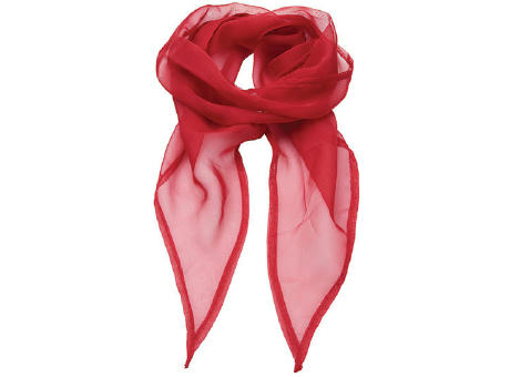 Women´s Colours Collection Chiffon Scarf