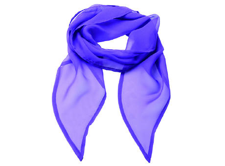 Women´s Colours Collection Chiffon Scarf