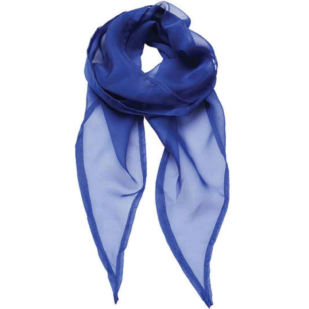 Women´s Colours Collection Chiffon Scarf