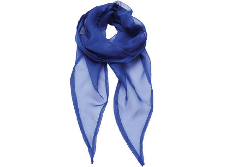 Women´s Colours Collection Chiffon Scarf