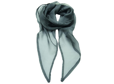 Women´s Colours Collection Chiffon Scarf