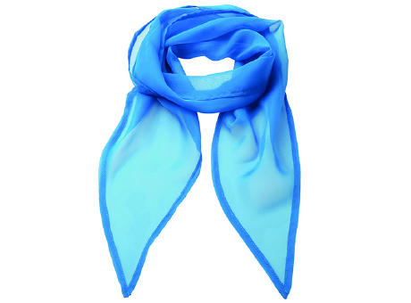 Women´s Colours Collection Chiffon Scarf