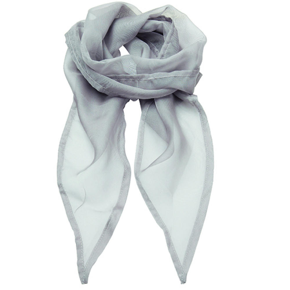 Women´s Colours Collection Chiffon Scarf