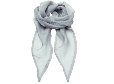 Women´s Colours Collection Chiffon Scarf