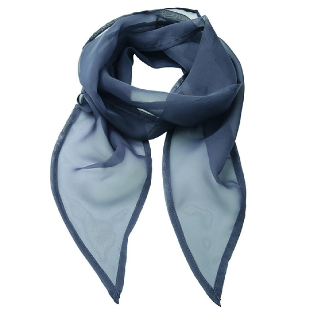 Women´s Colours Collection Chiffon Scarf