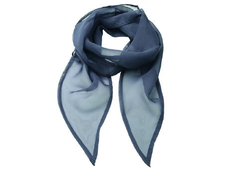 Women´s Colours Collection Chiffon Scarf