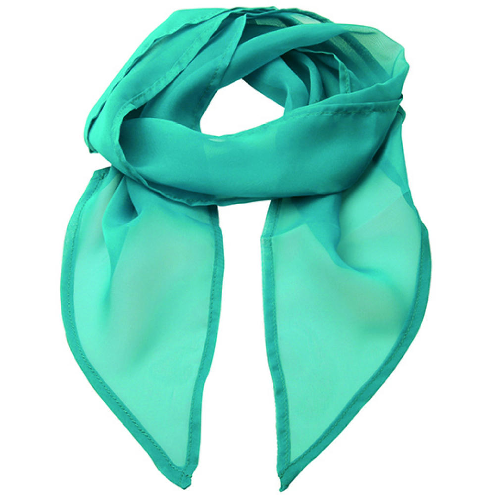 Women´s Colours Collection Chiffon Scarf