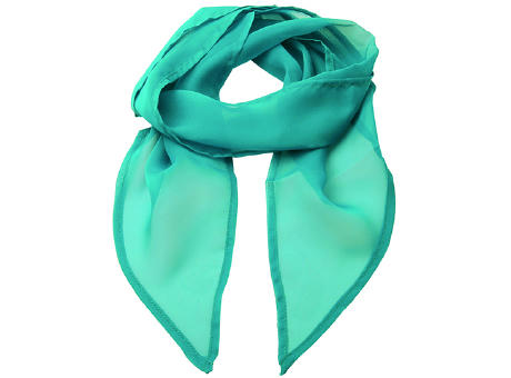 Women´s Colours Collection Chiffon Scarf