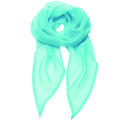 Women´s Colours Collection Chiffon Scarf