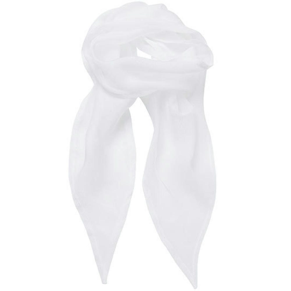 Women´s Colours Collection Chiffon Scarf