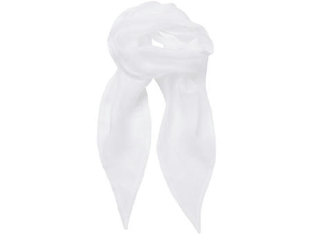 Women´s Colours Collection Chiffon Scarf