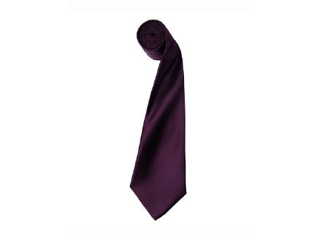 Colours Collection Satin Tie