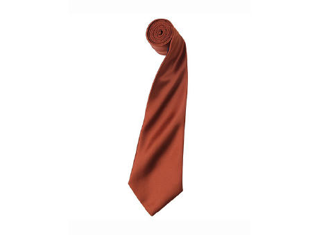 Colours Collection Satin Tie