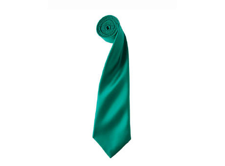 Colours Collection Satin Tie