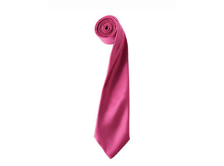 Colours Collection Satin Tie