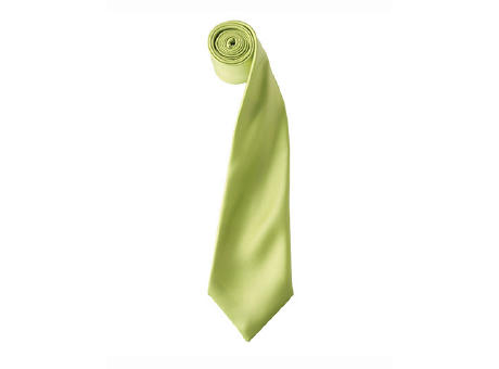 Colours Collection Satin Tie