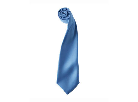 Colours Collection Satin Tie