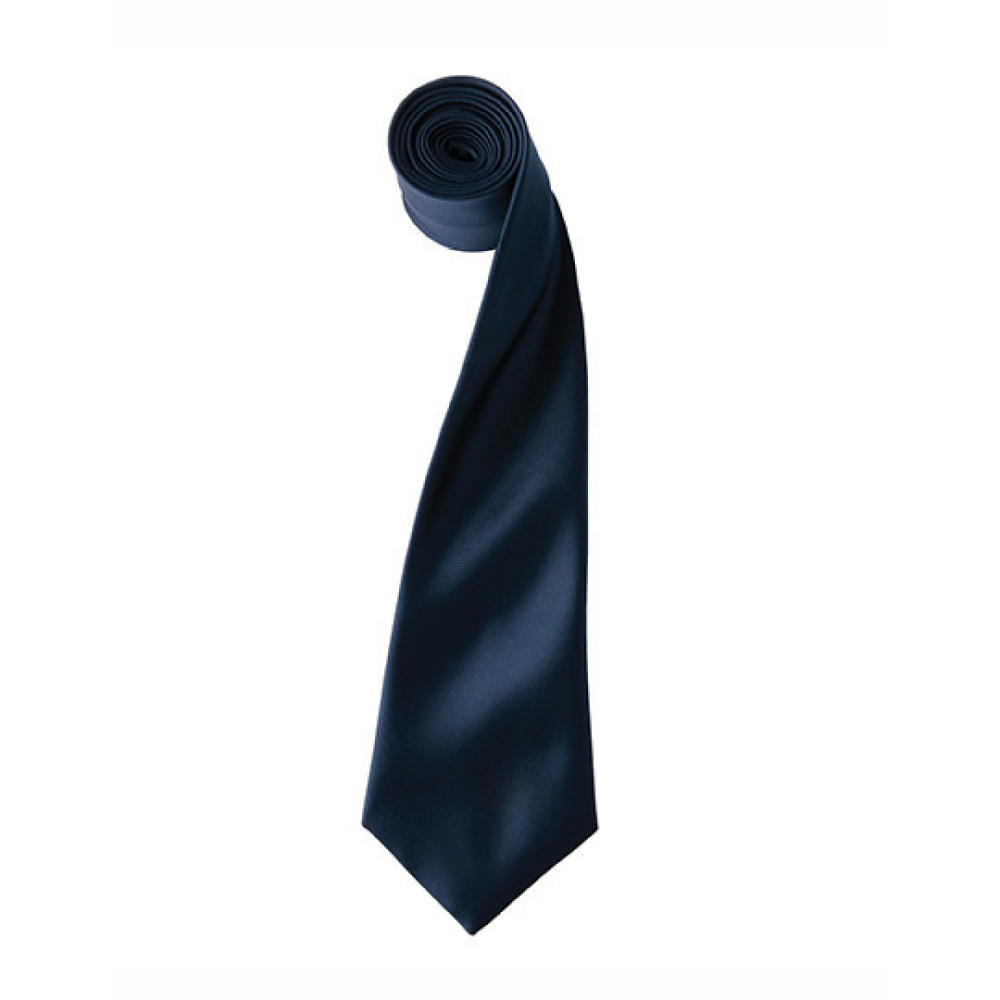 Colours Collection Satin Tie