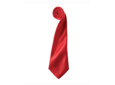 Colours Collection Satin Tie