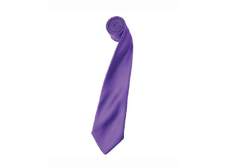 Colours Collection Satin Tie