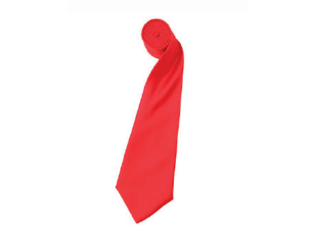 Colours Collection Satin Tie