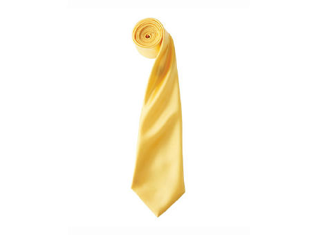 Colours Collection Satin Tie