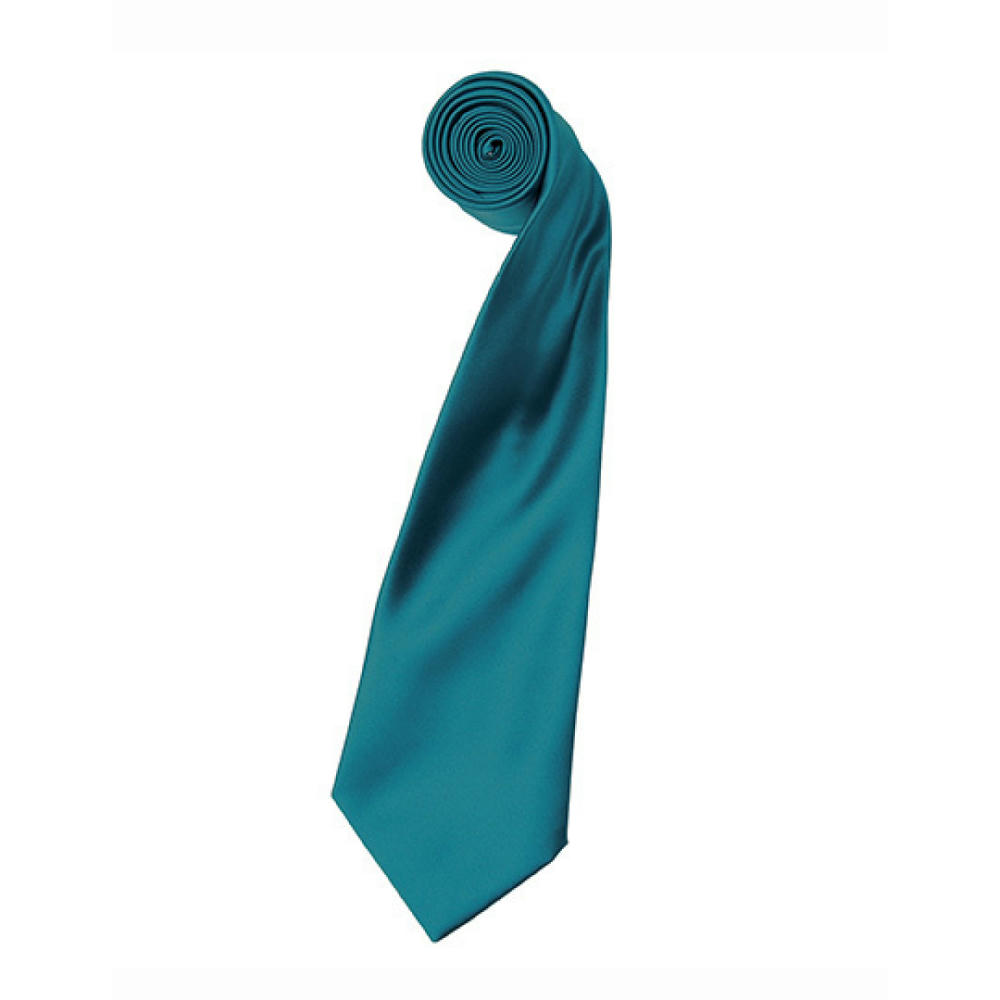 Colours Collection Satin Tie