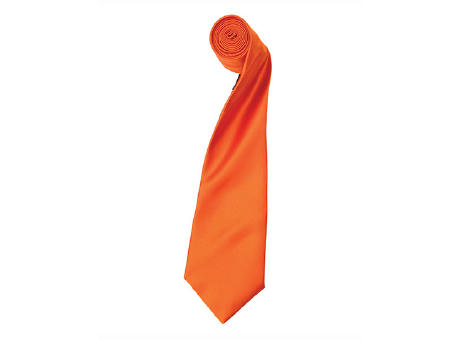 Colours Collection Satin Tie