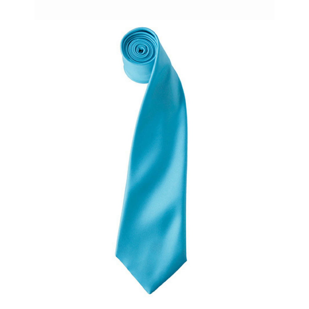 Colours Collection Satin Tie