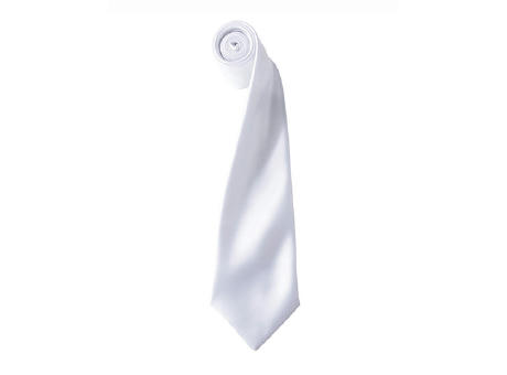 Colours Collection Satin Tie