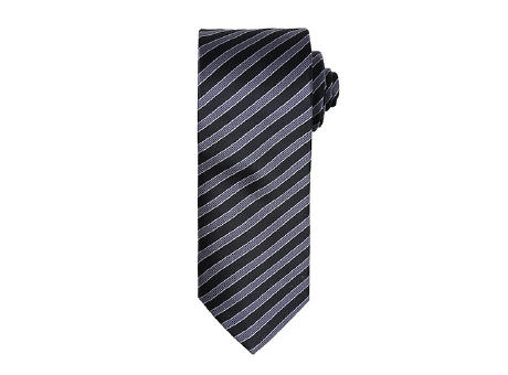 Double Stripe Tie