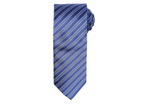 Double Stripe Tie