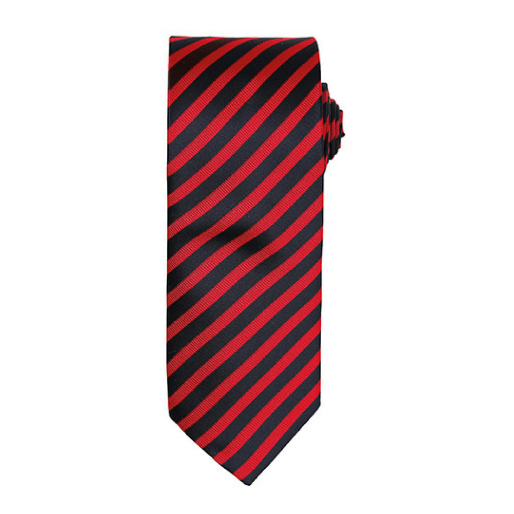 Double Stripe Tie