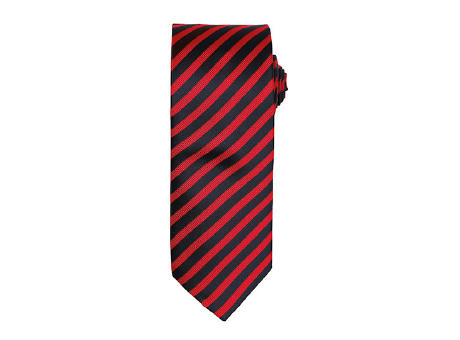 Double Stripe Tie