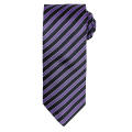 Double Stripe Tie