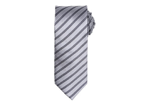 Double Stripe Tie