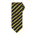 Sports Stripe Tie