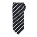 Sports Stripe Tie