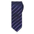 Sports Stripe Tie