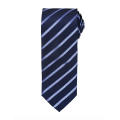 Sports Stripe Tie