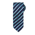 Sports Stripe Tie