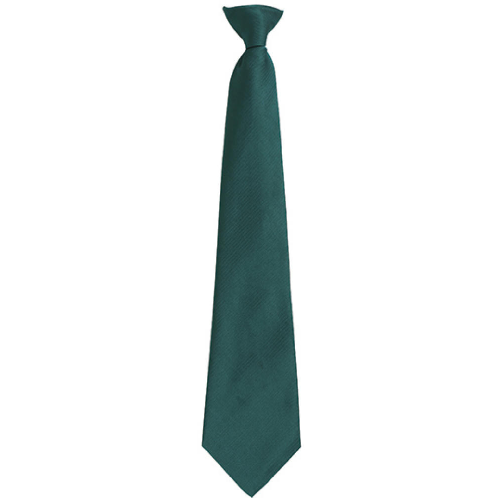 Colours Orginals Fashion Clip Tie