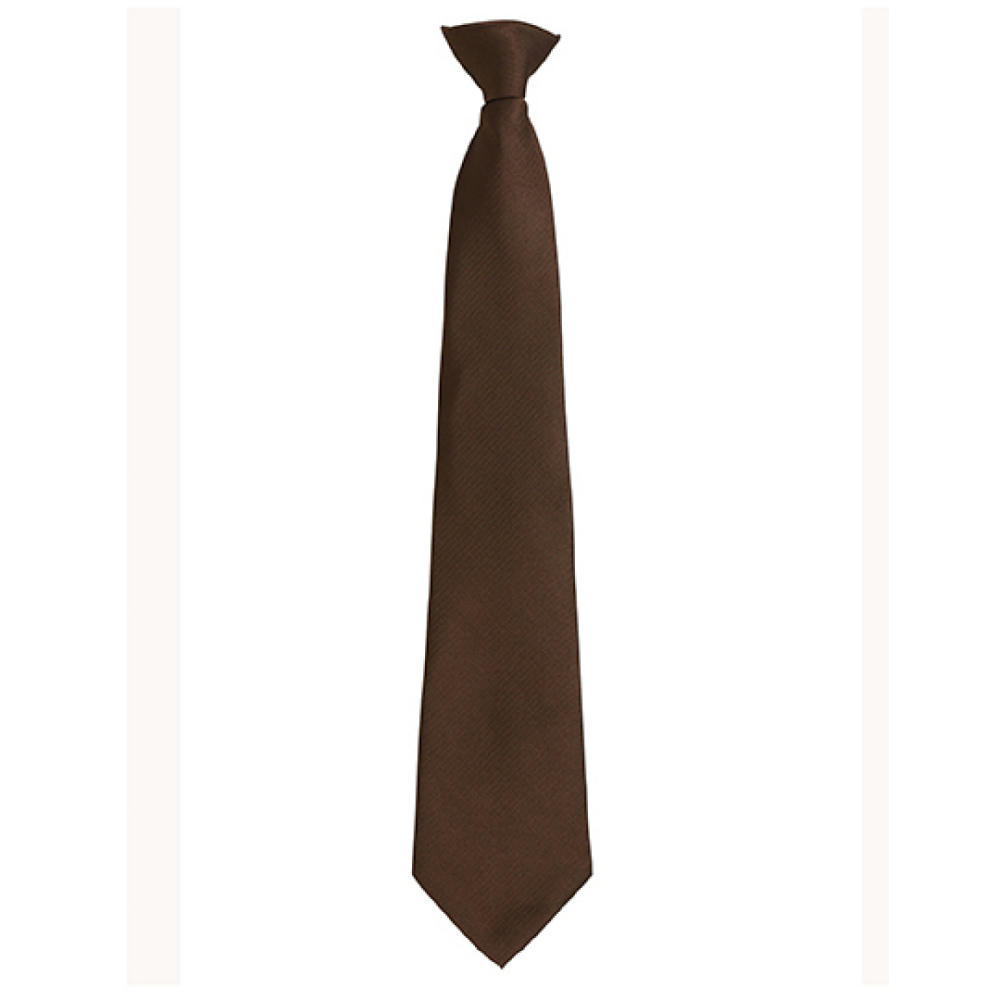 Colours Orginals Fashion Clip Tie